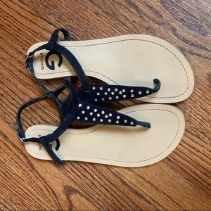 Guess sandals